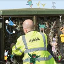 SONG OF THE GOBLINS Comes to Alphabetti Theatre