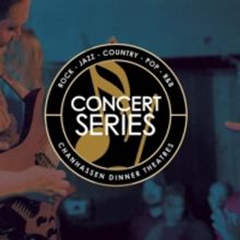 Chanhassen Dinner Theatre Presents its 2020 Concert Series in the Main Dinner Theatre