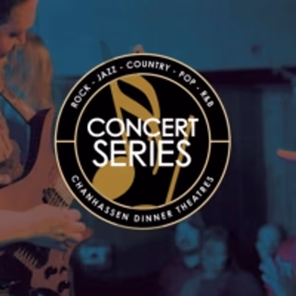 Chanhassen Dinner Theatre Presents its 2020 Concert Series in the Main Dinner Theatre Photo