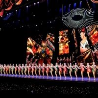 The Rockettes Return to Radio City in the CHRISTMAS SPECTACULAR This November