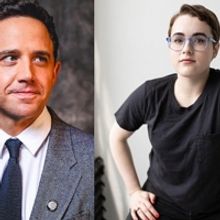 Gloria Estefan, Santino Fontana, Laura Osnes, Adam Pascal, and More Set For Virtual R