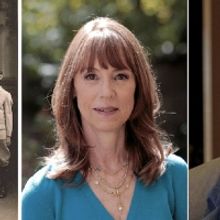 The Huntington Will Present ON GOLD MOUNTAIN Opera In The Chinese Garden