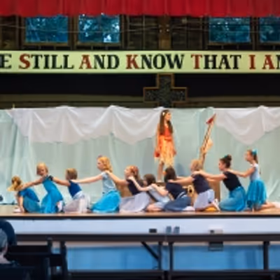 Photos: First look at Rise Up Youth Theatre's DISNEY'S MOANA JR