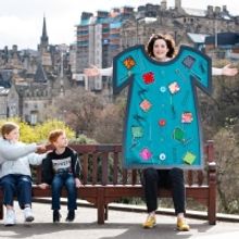 CONSUMEDExhibition Comes to Edinburgh