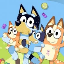 Aussie Kids Favourite Makes Sydney Opera House Debut in BLUEY'S BIG PLAY