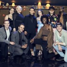 Photos: Go Inside Opening Night of STRANGER SINGS THE PARODY MUSICAL