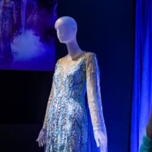 Photos: Costumes From HAMILTON, WICKED, FROZEN, and More Are on Display Now as Part o