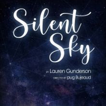 Photos: First Look at Production Photos Of SILENT SKY This Month