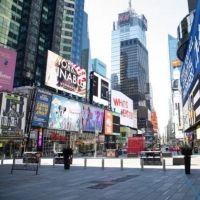 Fauci Believes Theaters Can Reopen By Early Fall 2021 if Vaccinations Are Done…