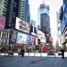 Fauci Believes Theaters Can Reopen By Early Fall 2021 if Vaccinations Are Done 'Corre