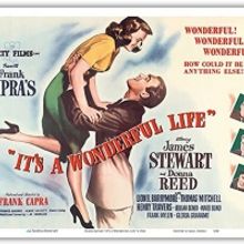 Alabama Theatre Presents IT'S A WONDERFUL LIFE Screening