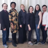 Photo Flash: Utah Lyric Opera's AN ENCHANTED APRIL Opens At Theatre Row