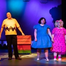 Photos: First look at Ohio University Lancaster Theatre Department's YOU'RE A GOOD MA