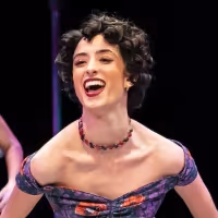Photos/Video: First Look at WEST SIDE STORY at Marriott Theatre