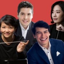 Six Conductors To Take Part In League's Bruno Walter National Conductor Preview