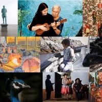 Sharjah Art Foundation Brings Together Over 150 Artists and Collectives for Sharjah…