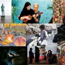 Sharjah Art Foundation Brings Together Over 150 Artists and Collectives for Sharjah…