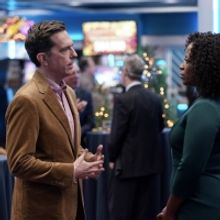 Photos: Inside Look at Season 2 of Peacock's RUTHERFORD FALLS