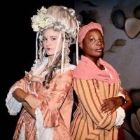 LBP Studio Opens THE REVOLUTIONISTS This Weekend