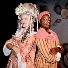 LBP Studio Opens THE REVOLUTIONISTS This Weekend