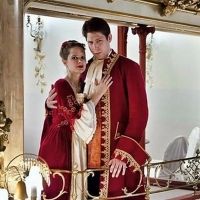 Experience a Private Opera in Prague With Mozart Dinner