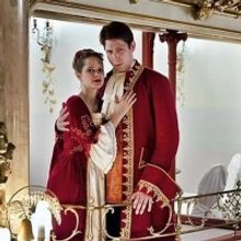 Experience a Private Opera in Prague With Mozart Dinner