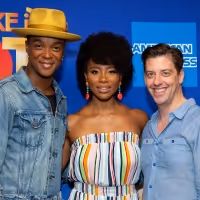 Photos: Meet the Cast of SOME LIKE IT HOT on Broadway