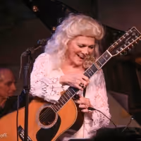 Judy Collins Is Coming to Joe's Pub