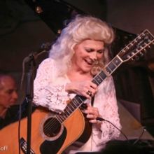 Judy Collins Is Coming to Joe's Pub