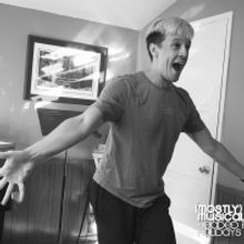 Photos: (mostly)musicals In Rehearsal For HEADED FOR THE HOLIDAYS