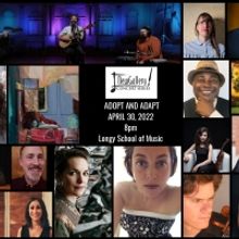 NewGal Presents Immersive Tour of New Art and Music