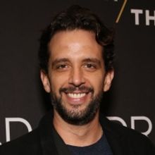 VIDEO: Nick Cordero's Wife, Amanda Kloots, Shares Update on Her Husband's Health