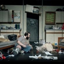 BOOM Streams From The South Bend Civic Theatre Through April 18