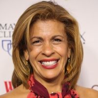 Watch The Library of Congress National Book Festival Hosted by Hoda Kotb