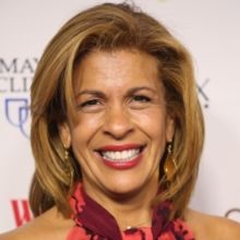 Watch The Library of Congress National Book Festival Hosted by Hoda Kotb