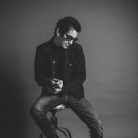 A.J. Croce Premiers 'Better Day' Featuring Robben Ford