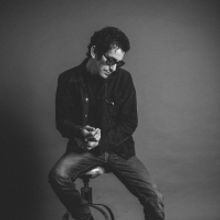 A.J. Croce Premiers 'Better Day' Featuring Robben Ford