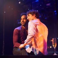 Photos: First Look at AFTERGLOW at the Hudson Theatre