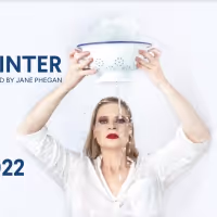 Siren Theatre Company to Stage THE END OF WINTER