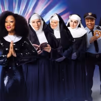 Jennifer Saunders, Beverley Knight, Keala Settle, and More Will Lead SISTER ACT THE…