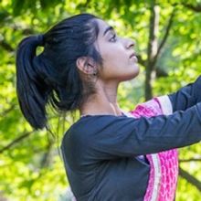 Photos: Chicago Dance's SCAVENGER HUNT Returns As Part of Chicago Dance Month