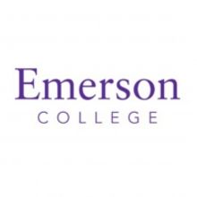 Emerson College Announces In-Person 140th and 141st Commencement Exercises For Classe