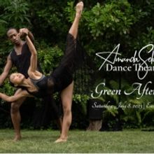 Amanda Selwyn Dance Theatre Presents GREEN AFTERNOON X