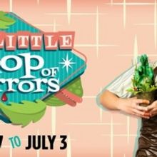 Berkeley Playhouse Will Present LITTLE SHOP OF HORRORS in May