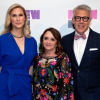 Photos: On the Red Carpet at the New 42 FIND YOUR LIGHT Gala
