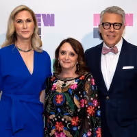 Photos: On the Red Carpet at the New 42 FIND YOUR LIGHT Gala