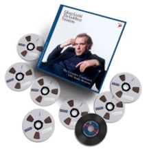 Sony Classical Releases Glenn Gould - The Goldberg Variations - The Complete Unreleas