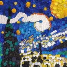 VAN GOGH ALIVE and SAMH Continue Partnership By Announcing Scottish School Students A