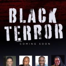Newark Symphony Hall and WACO Theater Present BLACK TERROR