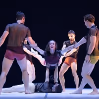 CIRCA Comes To The Moss Center This Weekend